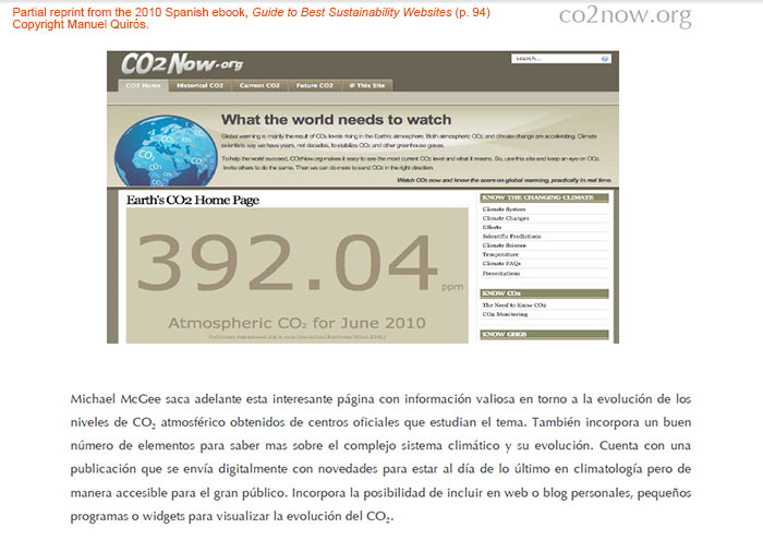co2jetzt 2010-Leitfaden zu den besten Websites für Nachhaltigkeit p94 copyright manuel quiros 700w